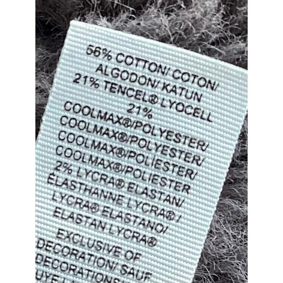 Lucky Brand Men's 410 Athletic Slim Fit Straight Leg Jeans Blue Size 38/34 - Picture 10 of 13